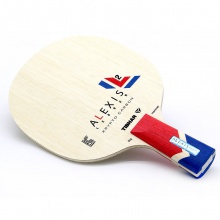 挺拔Tibhar 艾利克斯 專業(yè)乒乓底板 外置5+2氪金纖維碳