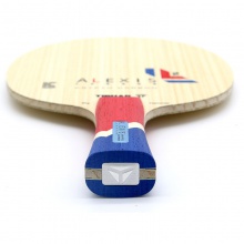 挺拔Tibhar 艾利克斯 專業(yè)乒乓底板 外置5+2氪金纖維碳