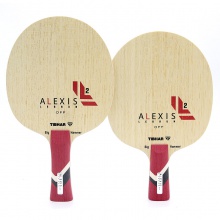 挺拔Tibhar 艾利克斯OFF 專業(yè)乒乓底板 內(nèi)置5+2結(jié)構(gòu)