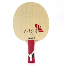 挺拔Tibhar 艾利克斯OFF 專業(yè)乒乓底板 內(nèi)置5+2結(jié)構(gòu)