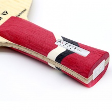 挺拔Tibhar 艾利克斯OFF 專業(yè)乒乓底板 內(nèi)置5+2結(jié)構(gòu)