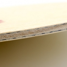 挺拔Tibhar 艾利克斯OFF 專業(yè)乒乓底板 內(nèi)置5+2結(jié)構(gòu)