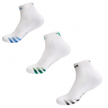 挺拔Tibhar TB100 專業(yè)運(yùn)動(dòng)襪 彩條版 三色可選