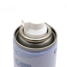 杰沃Gewo 捷沃QCPQ 膠皮清洗劑膠皮保養(yǎng)清潔工具 泡沫罐裝清洗劑 150ml