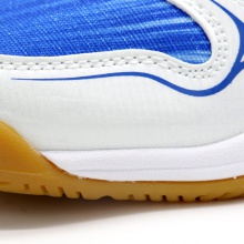 蝴蝶Butterfly CHD-7-03 專業(yè)兒童乒乓球鞋 運動鞋 彩藍色