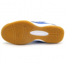 蝴蝶Butterfly CHD-7-03 專業(yè)兒童乒乓球鞋 運動鞋 彩藍色