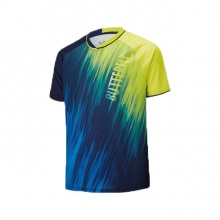 蝴蝶Butterfly BWH-840 運(yùn)動T恤短袖比賽服運(yùn)動衫 四色可選