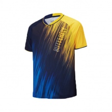 蝴蝶Butterfly BWH-840 運(yùn)動T恤短袖比賽服運(yùn)動衫 四色可選