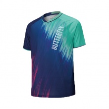 蝴蝶Butterfly BWH-840 運(yùn)動T恤短袖比賽服運(yùn)動衫 四色可選