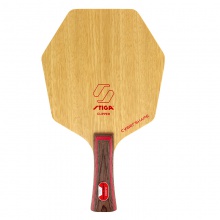 斯帝卡Stiga 賽博CL 專業(yè)乒乓底板 七層純木結(jié)構(gòu)