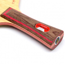 斯帝卡Stiga 賽博CL 專業(yè)乒乓底板 七層純木結(jié)構(gòu)