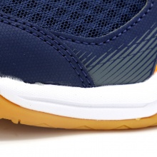 亞瑟士Asics 1071A086-405 專業(yè)乒乓球鞋 藍橙色