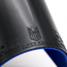 超皇Super kaiser 尼佳-300 NINJA-300 專業(yè)粘性反膠套膠藍(lán)海綿
