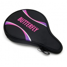 蝴蝶Butterfly BTY-1016 單層葫蘆拍套 三色可選