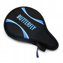 蝴蝶Butterfly BTY-1016 單層葫蘆拍套 三色可選