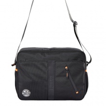 蝴蝶Butterfly BTY-353 乒乓球包 大方包單肩背包挎包背包 黑色