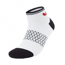 蝴蝶Butterfly TBC-SO-088 乒乓球襪專業(yè)運動短筒毛巾襪