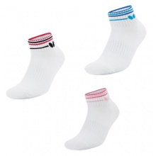 蝴蝶Butterfly TBC-SO-090 乒乓球襪男女專業(yè)運動短筒毛巾襪