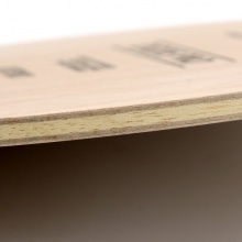 蝴蝶Butterfly DIODE PRO 【37101|37104】專業(yè)乒乓底板 5層純木結(jié)構(gòu) 削球手使用