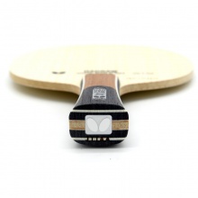 蝴蝶Butterfly HADRAW 5 【37181|37184|24160】 掌紋5 專業(yè)乒乓底板 5層純木結(jié)構(gòu)