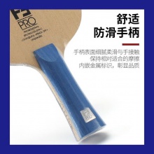 三維Sanwei F3 PRO 5木2碳專業(yè)乒乓球底板球拍5+2內(nèi)置乒乓球拍