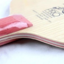 三維Sanwei 威武PRO V5 Pro 乒乓球底板球拍7層純木CL結(jié)構(gòu)