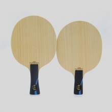 紅雙喜DHS 狂飚a(chǎn)c·B 狂飆ACB向鵬同款專(zhuān)業(yè)乒乓底板5+2內(nèi)置結(jié)構(gòu)球拍