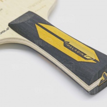 優(yōu)拉JOOLA 游俠 專業(yè)乒乓球拍底板 5+2內(nèi)置碳素結(jié)構(gòu)