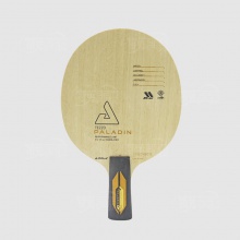 優(yōu)拉JOOLA 游俠 專業(yè)乒乓球拍底板 5+2內(nèi)置碳素結(jié)構(gòu)