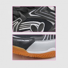 蝴蝶Butterfly LEZOLINE-13高檔室內(nèi)乒乓球鞋男款女款乒乓球運(yùn)動(dòng)鞋