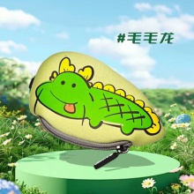 杰沃GEWO 捷沃QC73乒乓球袋小球袋乒乓球掛件飾品