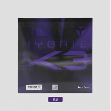 Tibhar挺拔混動(dòng)K3/K3pro/K3fx專業(yè)粘性反膠套膠