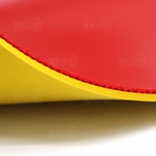 杰沃GEWO 捷沃吞噬系列 吞噬45/50 德系內(nèi)能高彈粘性反膠套膠