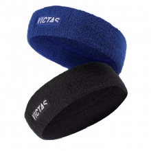 Victas維克塔斯 085308 VC-631乒乓球運動頭帶男女通用 專業(yè)運動毛巾料吸汗透氣