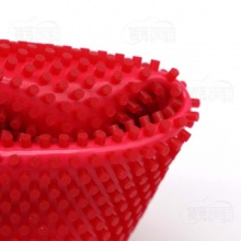 流星Liuxing 9012 怪長(zhǎng)膠 專業(yè)乒乓球拍長(zhǎng)膠套膠