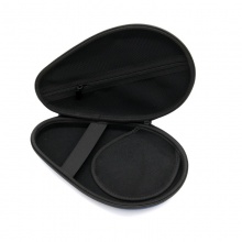 杰沃Gewo 捷沃PD34系列硬質(zhì)硬殼單層葫蘆形乒乓球拍套拍包