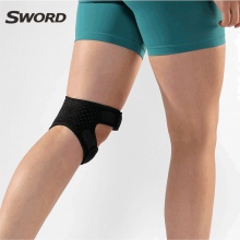 世奧得Sword 運動護膝 男女半月板關(guān)節(jié)跑步健身開放式膝蓋訓(xùn)練護具