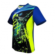 世奧得Sword 戰(zhàn)神 專業(yè)運動球衣乒乓球服短袖運動T恤速干透氣吸濕排汗