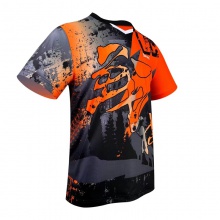 世奧得Sword 戰(zhàn)神 專業(yè)運動球衣乒乓球服短袖運動T恤速干透氣吸濕排汗