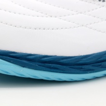 美津濃Mizuno 81GA220532 美津濃9代專業(yè)乒乓球鞋運動鞋 白/天藍色