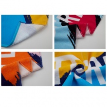 蝴蝶Butterfly WTT-121 專業(yè)運(yùn)動(dòng)毛巾長(zhǎng)汗巾 純棉三色可選