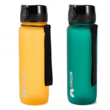 蝴蝶Butterfly TTB-119 運(yùn)動(dòng)水壺 塑料杯戶外運(yùn)動(dòng)水杯 隨行杯便攜健身大容量帶提手 800ml