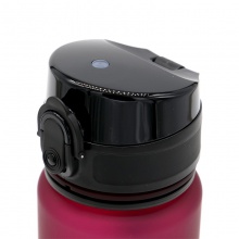 蝴蝶Butterfly TTB-120 運動水壺 塑料杯戶外運動水杯 隨行杯便攜健身大容量帶提手 500ml