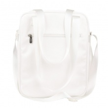 GEWO杰沃 PB03捷沃方包單肩斜挎包乒乓球教練訓(xùn)練比賽方包（內(nèi)含獨(dú)立鞋倉）