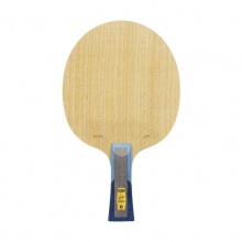 LOKI雷神W81外置周雨特注乒乓球拍底板外置碳素底板芳基碳纖維