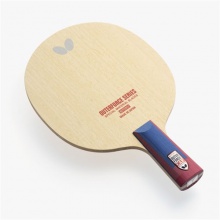 Butterfly蝴蝶【37351/24260】外力CAF專業(yè)乒乓球拍底板OUTERFORCE CAF外置5+2結(jié)構(gòu)