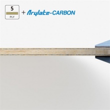 Butterfly蝴蝶【37341/24250】外力ALC 專業(yè)乒乓球拍底板OUTERFORCE ALC外置5+2結(jié)構(gòu)