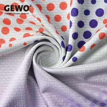 GEWO杰沃F17傳奇專業(yè)乒乓球服捷沃運動T恤短袖比賽服輕薄透氣速干面料