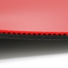 Xiom驕猛 唯佳china+白金V PLUS白金V升級版專業(yè)乒乓球膠皮粘性反膠套膠