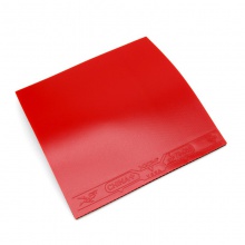 Xiom驕猛 唯佳china+白金V PLUS白金V升級版專業(yè)乒乓球膠皮粘性反膠套膠